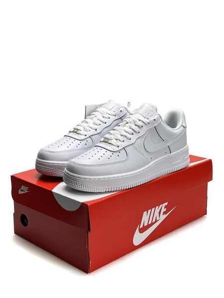 Nike Air Force 1 W White B4723-1274388 фото