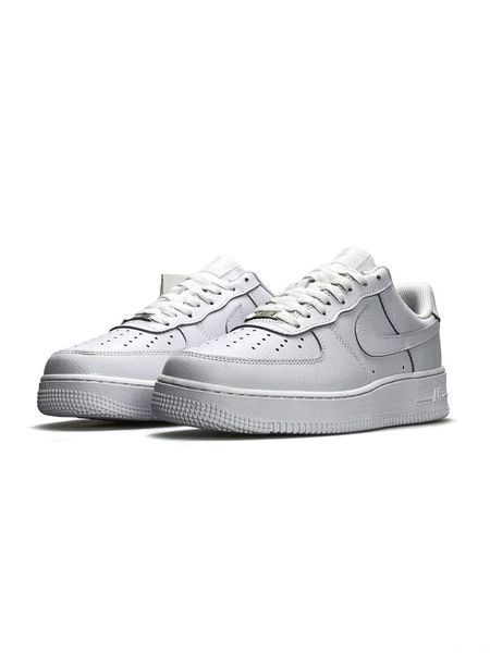 Nike Air Force 1 W White B4723-1274388 фото