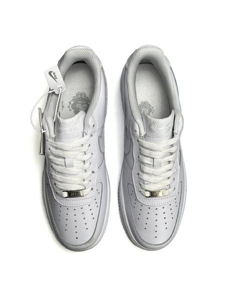 Nike Air Force 1 W White B4723-1274388 фото