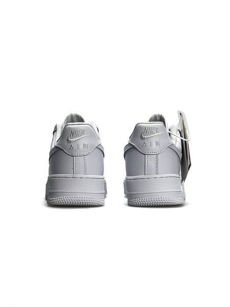 Nike Air Force 1 W White B4723-1274388 фото