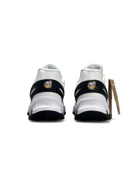Nike Air Max Dn8 White Black А4386-1216318 фото