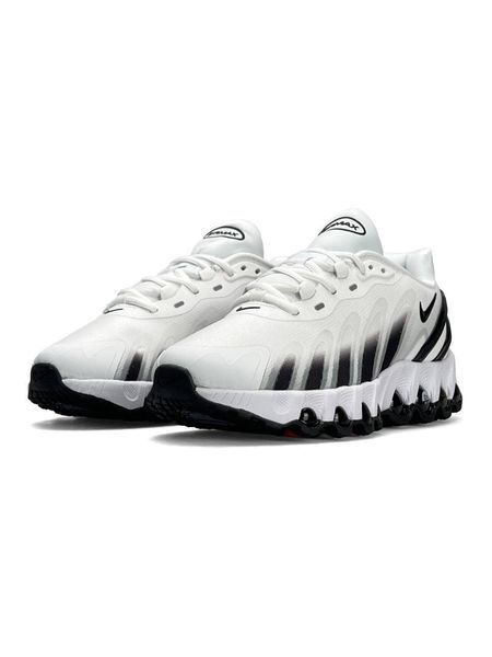 Nike Air Max Dn8 White Black А4386-1216318 фото