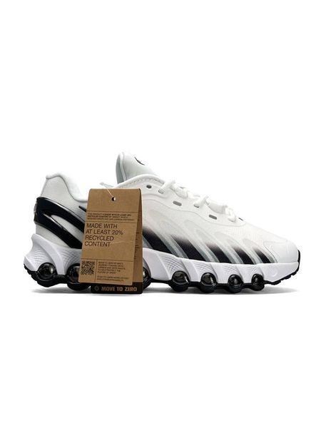 Nike Air Max Dn8 White Black А4386-1216318 фото