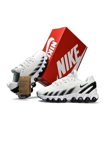 Nike Air Max Dn8 White Black А4386-1216318 фото