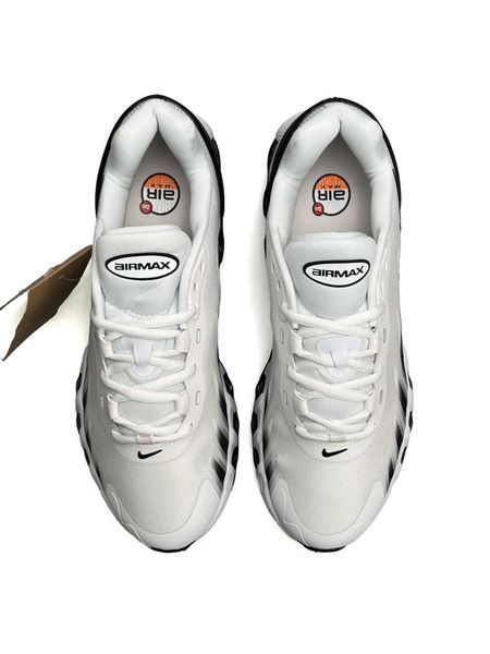 Nike Air Max Dn8 White Black А4386-1216318 фото