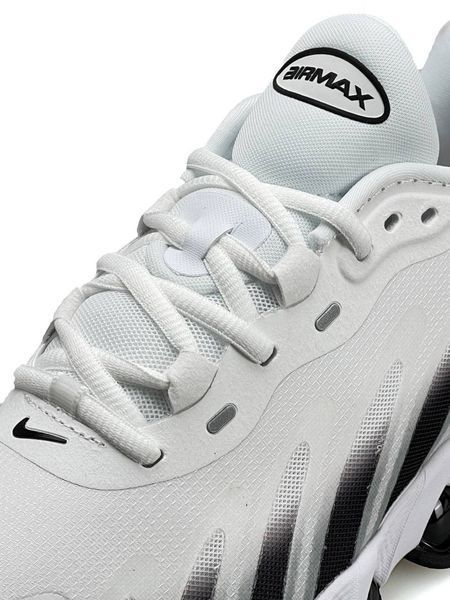 Nike Air Max Dn8 White Black А4386-1216318 фото