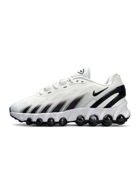 Nike Air Max Dn8 White Black А4386-1216318 фото