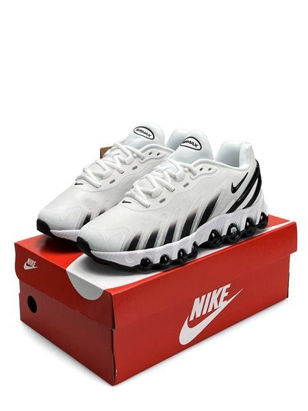 Nike Air Max Dn8 White Black А4386-1216318 фото