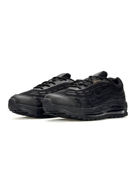 Nike Air Max TL 2.5 All Black A5753-1693219 фото