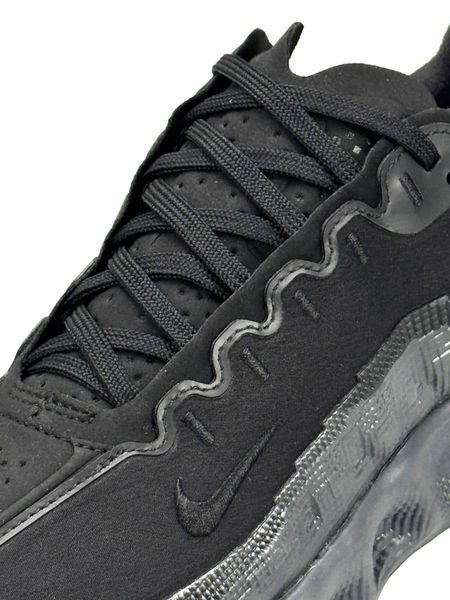 Nike Ava Rover All Black A5643-1671982 фото