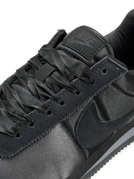 Nike Cortez M All Black А4450-1222882 фото