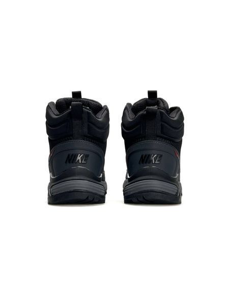 Nike Rivah GTX Fur Black Grey M4875-1369045 фото