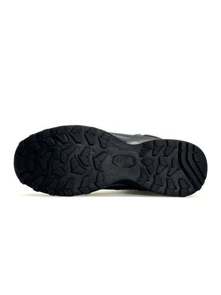 Nike Rivah GTX Fur Black Grey M4875-1369045 фото