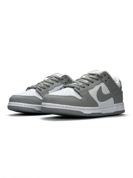 Nike SB Dunk Low Pro Grey Fog B5649-1672114 фото