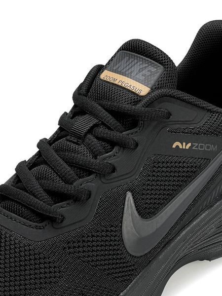 Nike Zoom Pegasus S All Black A3615-1027867 фото