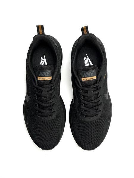 Nike Zoom Pegasus S All Black A3615-1027867 фото