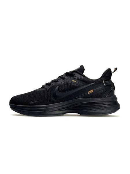 Nike Zoom Pegasus S All Black A3615-1027867 фото
