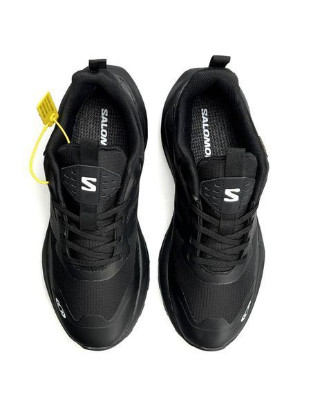 Salomon Elixir Activ GTX Black White А4631-1255363 фото