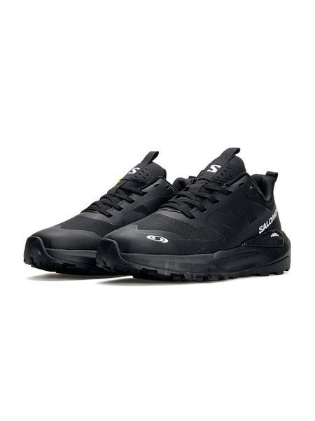 Salomon Elixir Activ GTX Black White А4631-1255363 фото