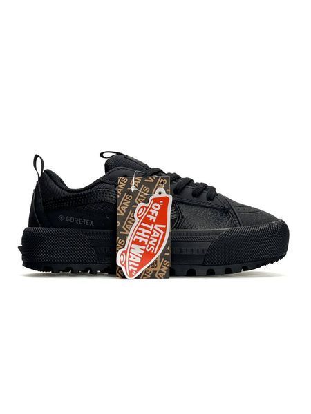 Vans Old Skool MTE-1 GTX W All Black В5910-1740501 фото