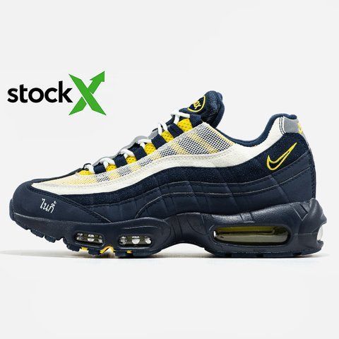 2856 Nike Air Max 95 x Eric Koston 2856-1457773 фото