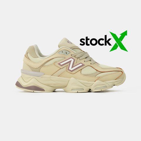 New Balance 9060 'Bone Sparrow' #art1446-1092958 фото