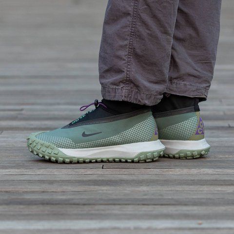 Nike ACG Mountain Fly Gore-Tex Haki 1165-867251 фото