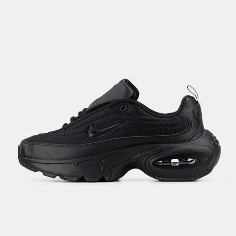 Nike Air Max Portal Black #art1683-1368294 фото