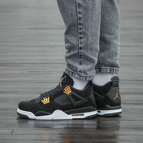 Air Jordan Retro 4 Royalty 2591-1441401 фото