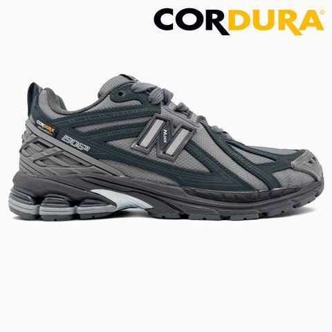 New Balance 1906R Dark Grey Cordura nbl-0412-1221788 фото