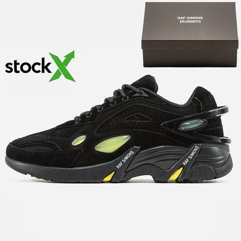 2870 Adidas x RAF SIMONS Cylon-21 2870-1476211 фото