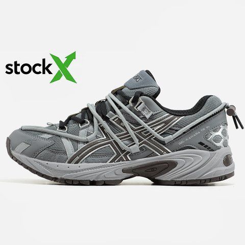 2835 Asics Gel-Kahana TR v2 2835-1448112 фото