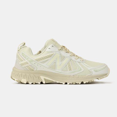 New Balance 410v5 Milk Tea #art1234-770840 фото