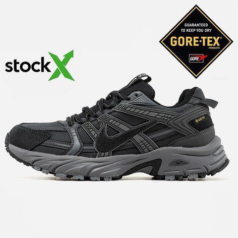 2447 Nike V2K | Gore-Tex | Термо 2447-1253068 фото