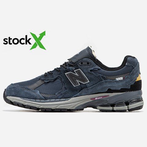 1320 New Balance 2002R 1320-600620 фото