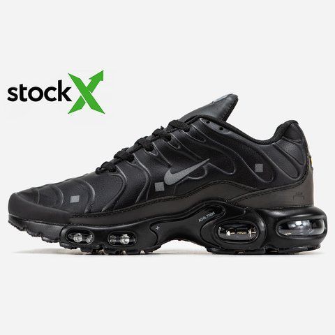 1303 Nike Air Max TN Plus х A - COLD - WALL 1303-600409 фото