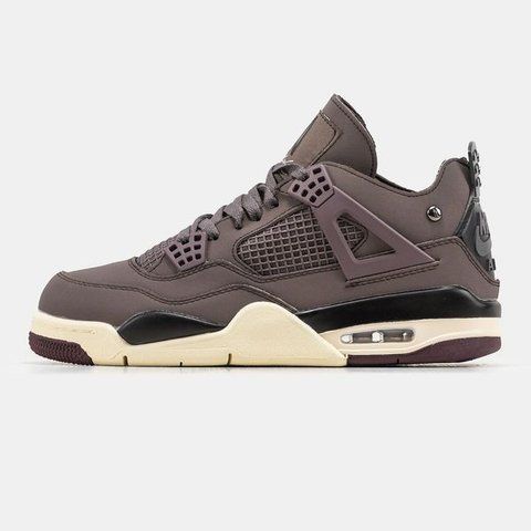 0720 Nike Air Jordan 4 x A Ma Maniere 0720-255878 фото