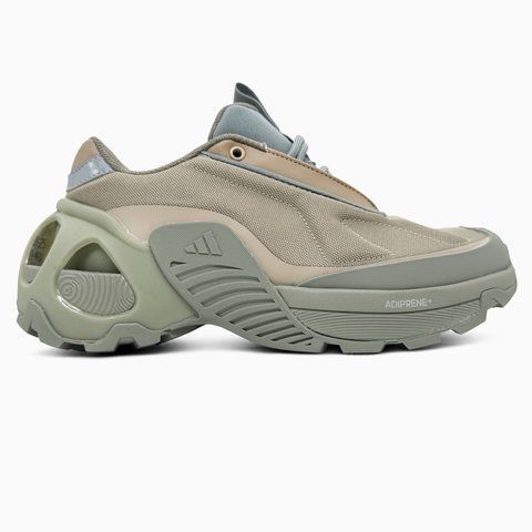 Adidas Edge Runner Beige/Khaki adi-0532-1351169 фото