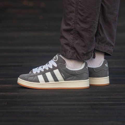 Adidas Campus Grey 1470-710941 фото