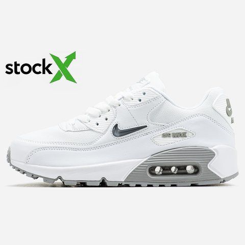 1593 Nike Air Max 90 1593-817282 фото