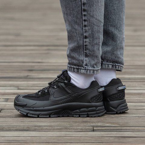 Nike Zoom Vomero Roam Black 2118-1085478 фото