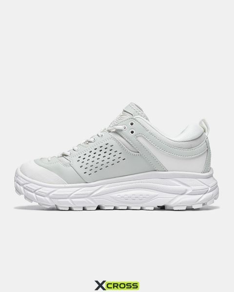 HOKA ONE ONE Tor Ultra Low GORE-TEX 'White Nimbus Cloud' 1130310-WNCL 📦 Q023-904102 фото