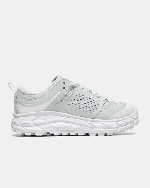 HOKA ONE ONE Tor Ultra Low GORE-TEX 'White Nimbus Cloud' 1130310-WNCL 📦 Q023-904102 фото