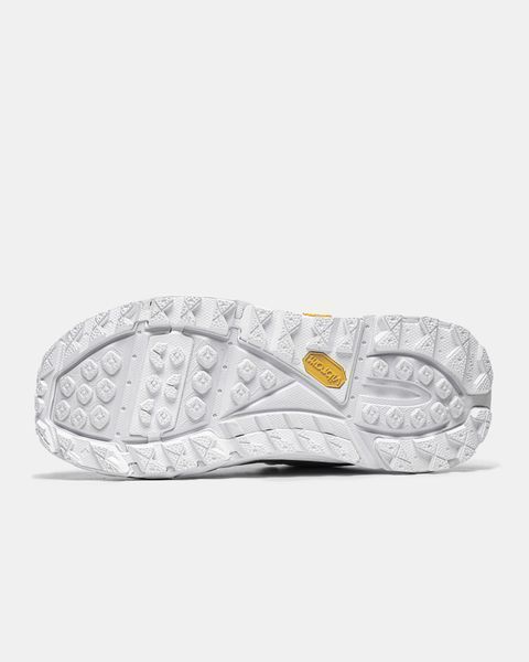 HOKA ONE ONE Tor Ultra Low GORE-TEX 'White Nimbus Cloud' 1130310-WNCL 📦 Q023-904102 фото