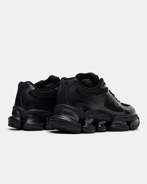 New Balance ABZORB 2000 'Triple Black U2000ETB' Q365-1463228 фото
