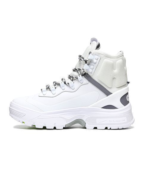 Nike ACG Zoom Gaiadome GORE-TEX 'White' 📦 Q081-984100 фото