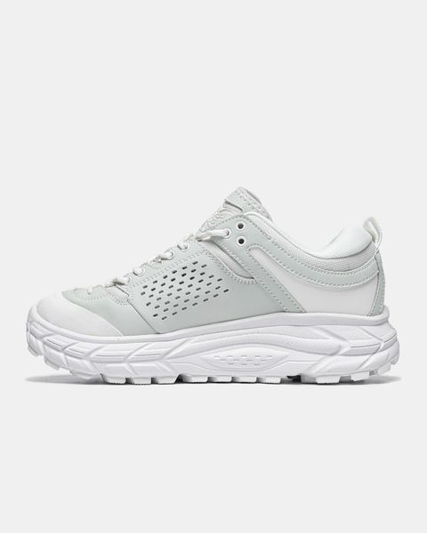 HOKA ONE ONE Tor Ultra Low GORE-TEX 'White Nimbus Cloud' 1130310-WNCL 📦 Q023-904102 фото