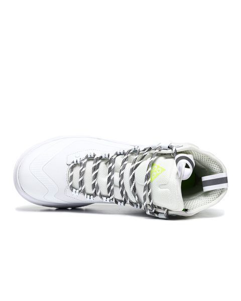 Nike ACG Zoom Gaiadome GORE-TEX 'White' 📦 Q081-984100 фото