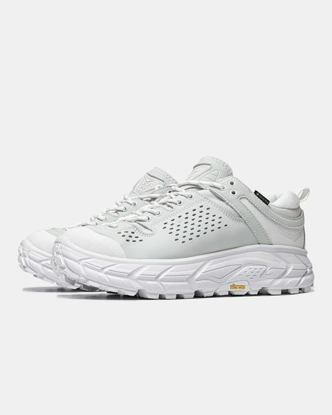 HOKA ONE ONE Tor Ultra Low GORE-TEX 'White Nimbus Cloud' 1130310-WNCL 📦 Q023-904102 фото