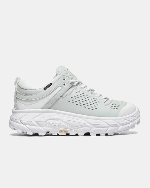 HOKA ONE ONE Tor Ultra Low GORE-TEX 'White Nimbus Cloud' 1130310-WNCL 📦 Q023-904102 фото